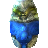 Inferior Graft Armor Helmet