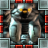 Engineer Widowmaker Battle Drone Shell (BS)