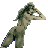 Amused Spirit